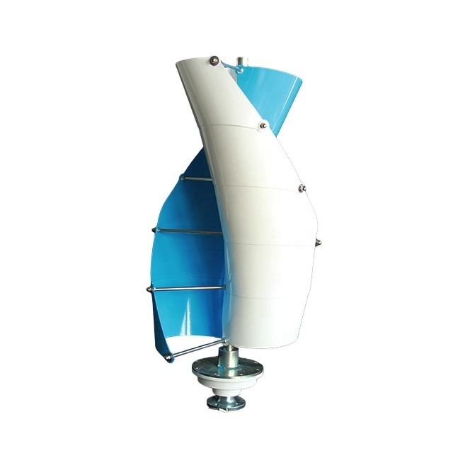 100-600w vertical wind turbine popular wind turbine generator good price alternative energy generators