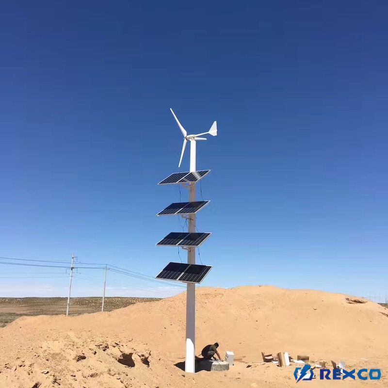 15KW 20KW 30KW 50kw turbina eolica wind turbine generator windmills system horizontal wind turbine