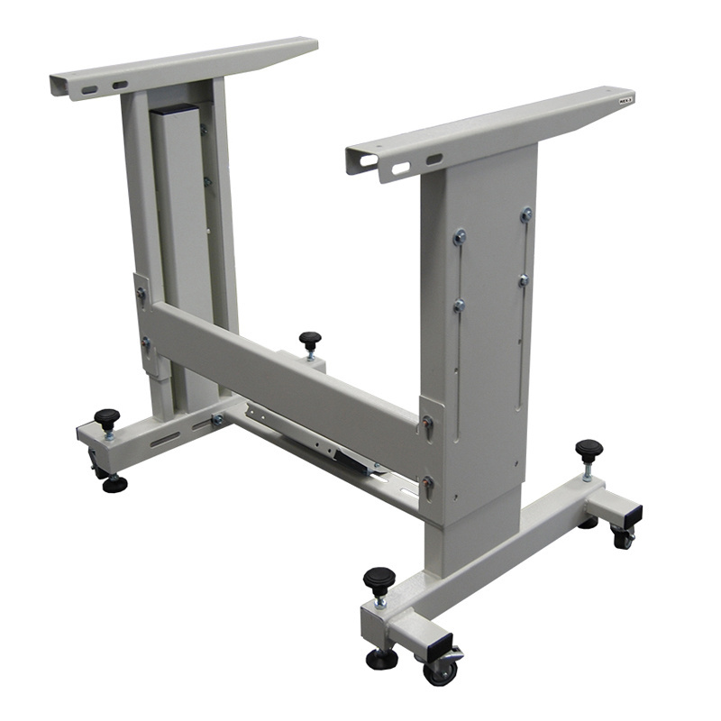 Sewing machine table stand REX-3 heavy-duty