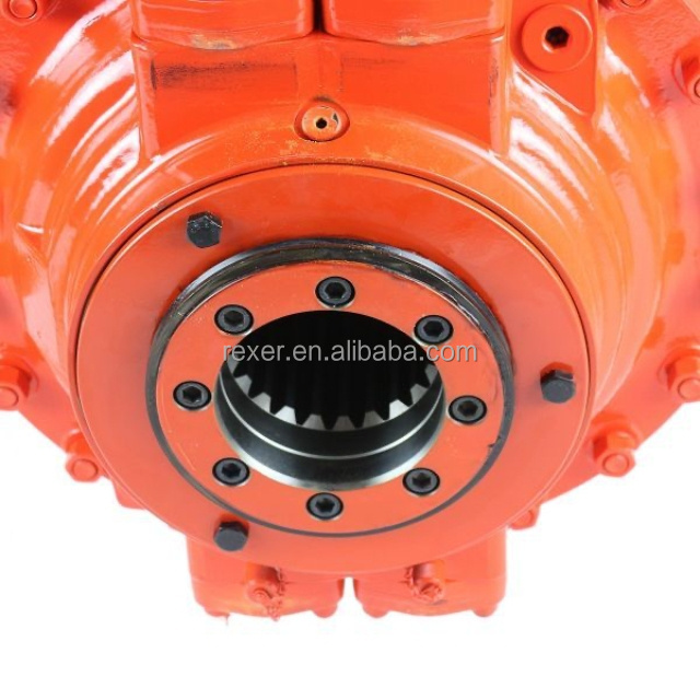 Hagglunds CBp Hydraulic Motor CBp140 CBp280 CBp400 CBp560 CBp840 Hagglunds Motor Hydraulic