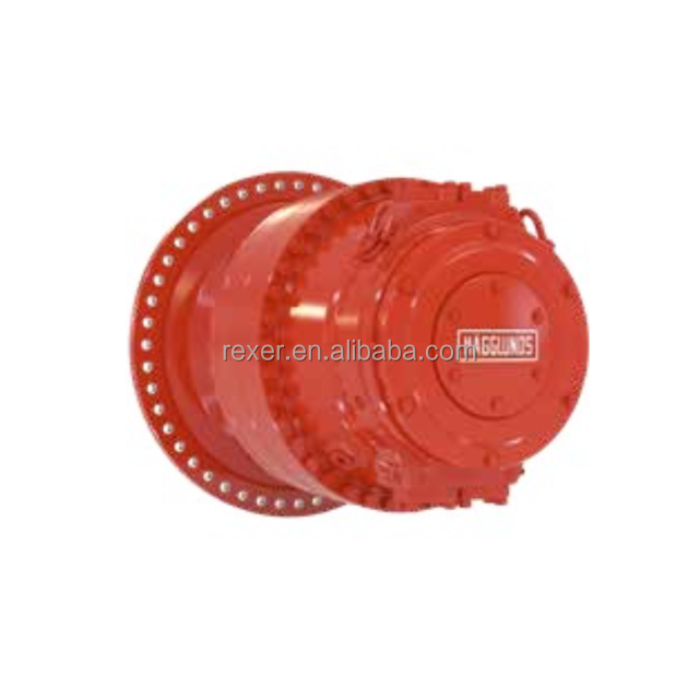 Hagglunds CBp Hydraulic Motor CBp140 CBp280 CBp400 CBp560 CBp840 Hagglunds Motor Hydraulic