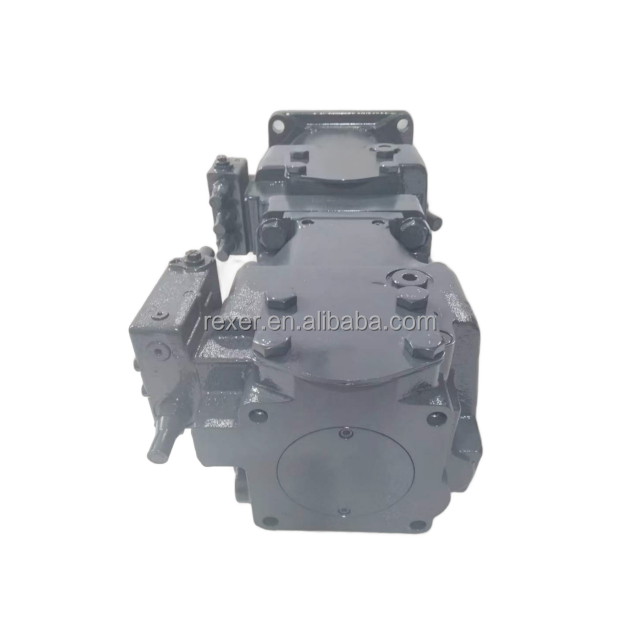 Rexroth Hydraulic Pump A11VO130 Rexroth A11VO Piston Pump A11VO145 A11VO190 A11VO260