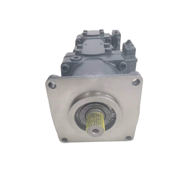 Rexroth Hydraulic Pump A11VO130 Rexroth A11VO Piston Pump A11VO145 A11VO190 A11VO260