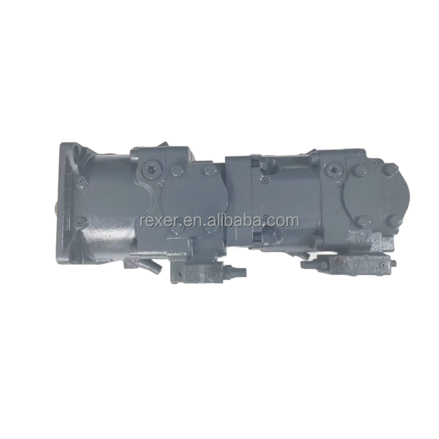 Rexroth Hydraulic Pump A11VO130 Rexroth A11VO Piston Pump A11VO145 A11VO190 A11VO260