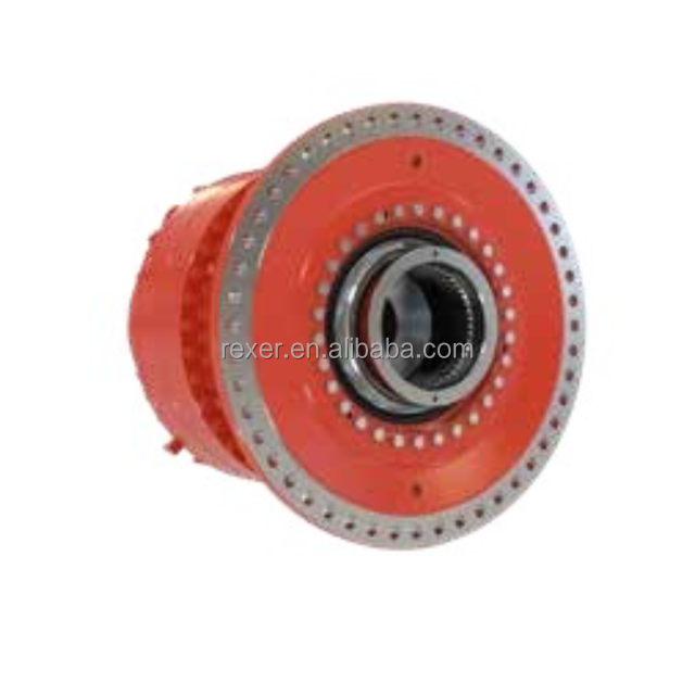 Hagglunds CBp Hydraulic Motor CBp140 CBp280 CBp400 CBp560 CBp840 Hagglunds Motor Hydraulic