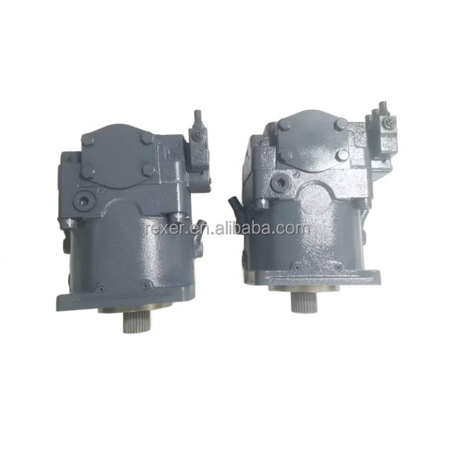 Rexroth Hydraulic Pump A11VO130 Rexroth A11VO Piston Pump A11VO145 A11VO190 A11VO260