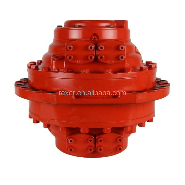 Hagglunds CBp Hydraulic Motor CBp140 CBp280 CBp400 CBp560 CBp840 Hagglunds Motor Hydraulic