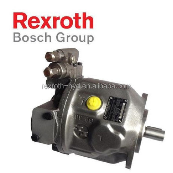 Pump A10VO A10 A10VO45 A10VO45ED A10VO45ED72/52R-VSC11N00P Hydraulic Piston Pump