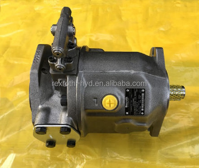 Pump A10VO A10 A10VO45 A10VO45ED A10VO45ED72/52R-VSC11N00P Hydraulic Piston Pump