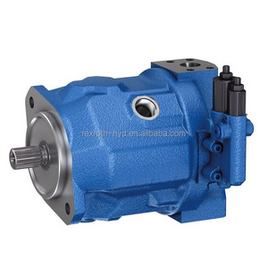 Pump A10VO A10 A10VO45 A10VO45ED A10VO45ED72/52R-VSC11N00P Hydraulic Piston Pump