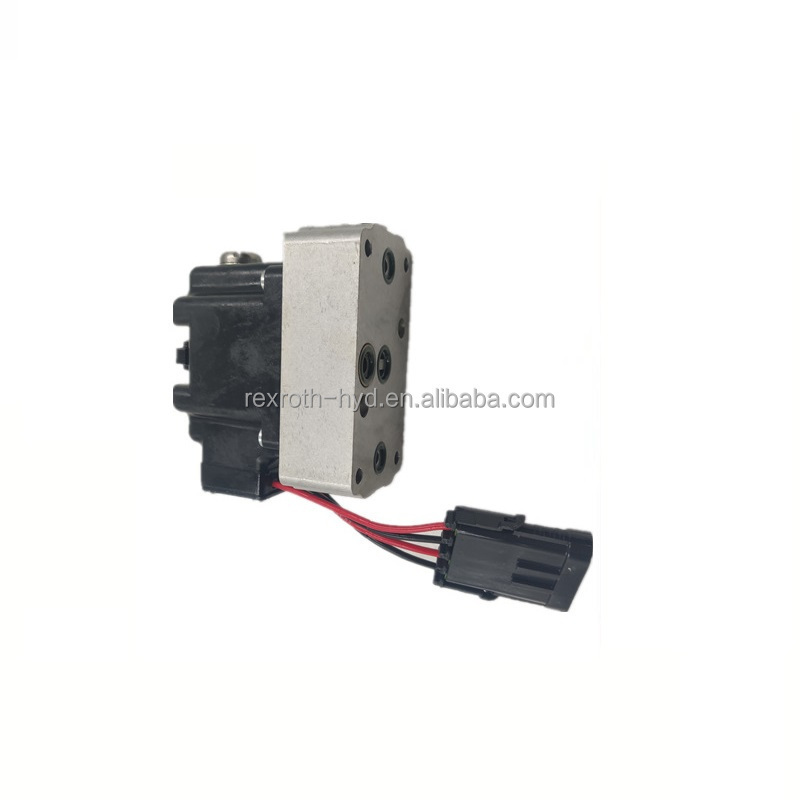 Sauer Dan foss Brand MCV MCV116 Series MCV116A3101 Pressure Control Pilot Hydraulic Valve For Danfoss sundstrand Pump