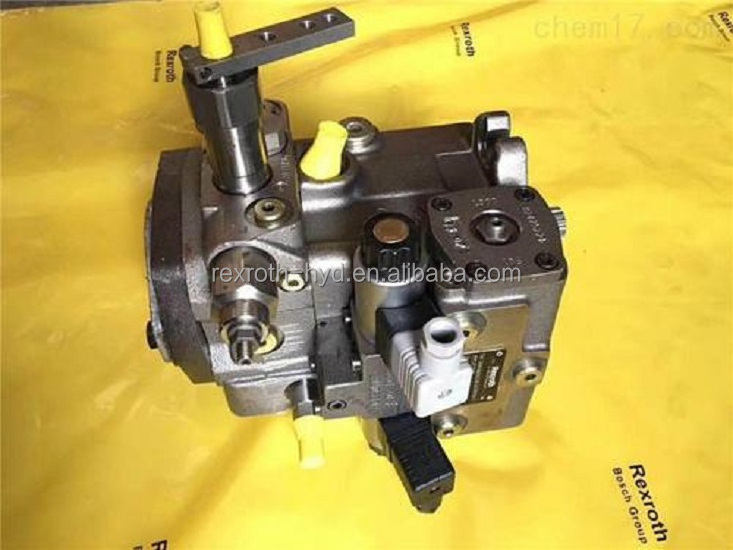 Pump A10VO A10 A10VO45 A10VO45ED A10VO45ED72/52R-VSC11N00P Hydraulic Piston Pump