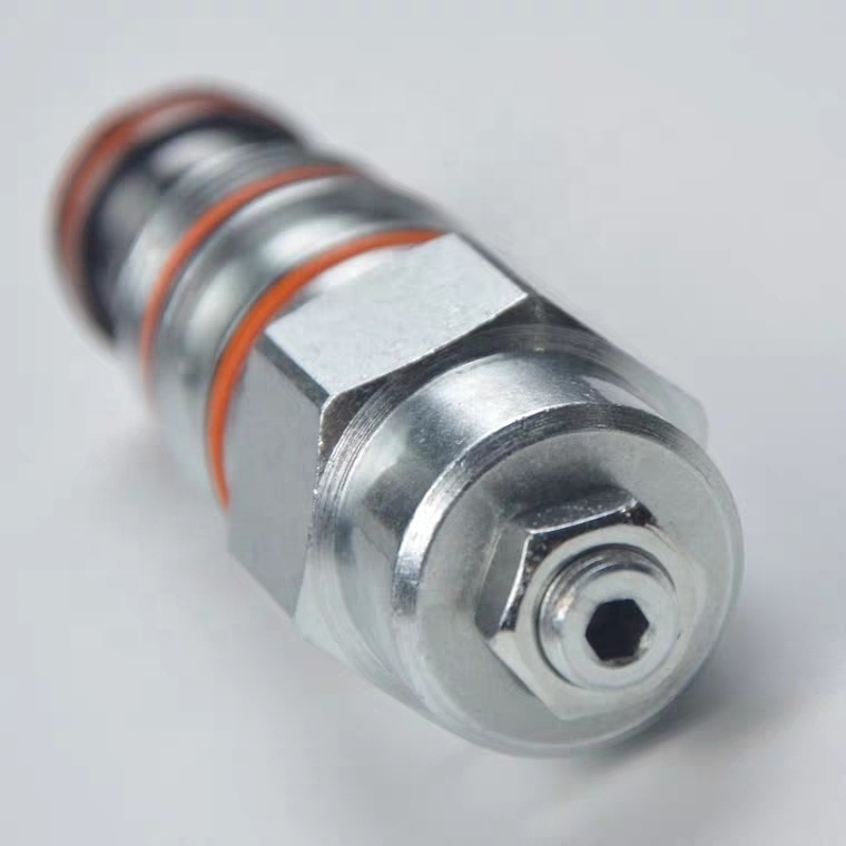 SUN brand Threaded cartridge valve Check valve CXBA-XAN CXBA-XCN CXEB-XCN CXAA-XBN hydraulic valve