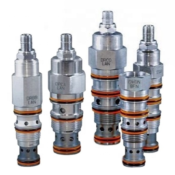 SUN brand Threaded cartridge valve Check valve CXBA-XAN CXBA-XCN CXEB-XCN CXAA-XBN hydraulic valve