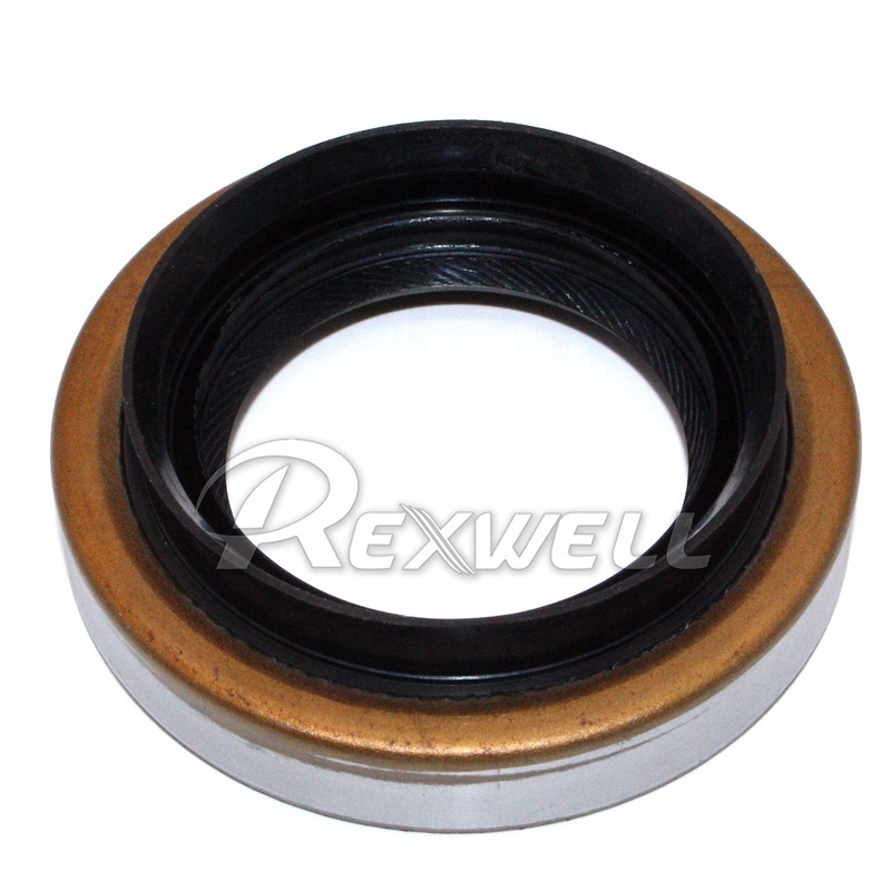 Rear diff drive pinion oil seal for Mitsubishi Pajero V97W MR580530