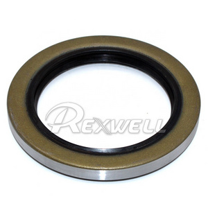 Auto parts front axle wheel hub oil seal for Toyota Land Cruiser BJ70 90311-62001 9031162001