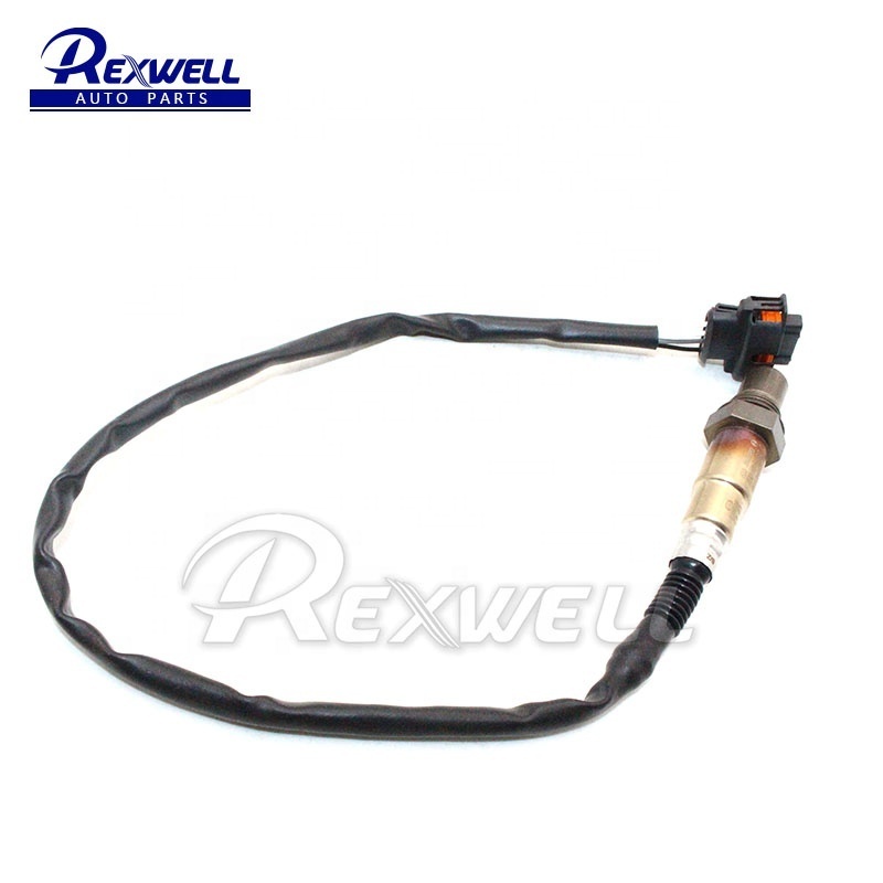 High Quality Car Parts Oxygen Sensor For Cadillac Chevrolet PORSCHE Saab 55562205