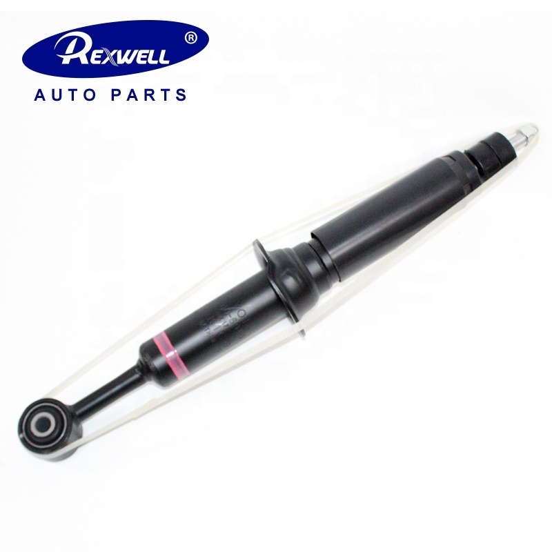 REXWELL automobile shock absorber 48510-69525 For TOYOTA off road Land Cruiser KZJ120 4851069525