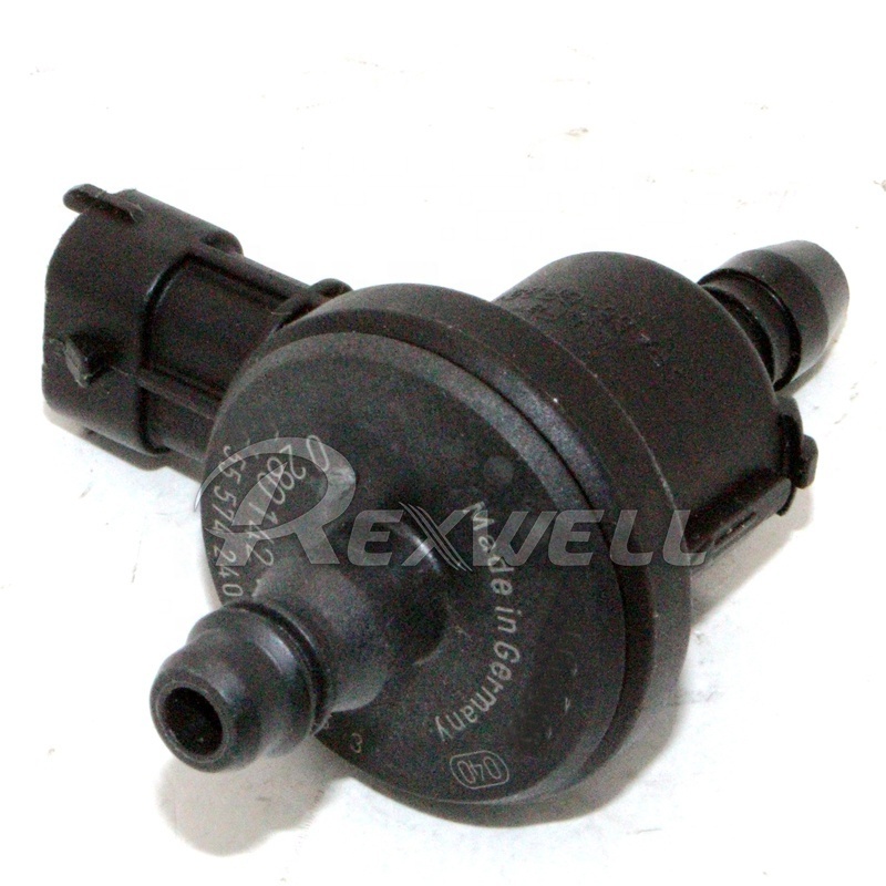 Original quality Canister Purge Solenoid Valve  For Chevrolet CRUZE 1.6 1.8 55574240