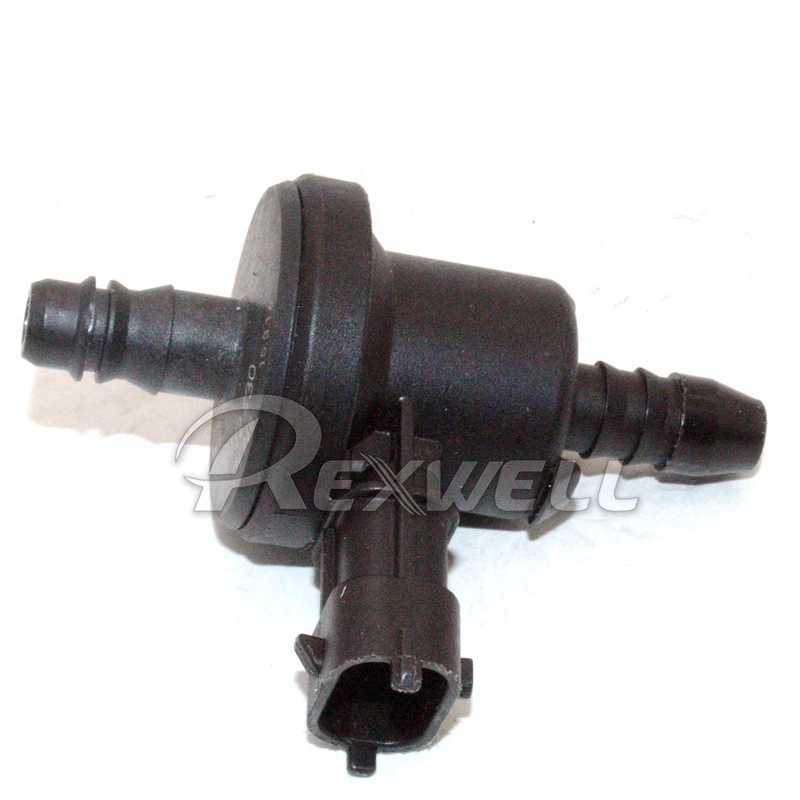 Original quality Canister Purge Solenoid Valve  For Chevrolet CRUZE 1.6 1.8 55574240