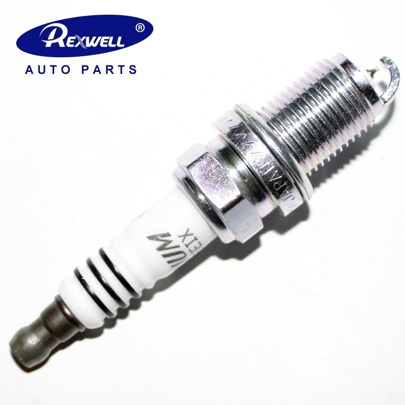 Universal Iridium Power platinum spark plugs 6341 BKR5EIX For Cars