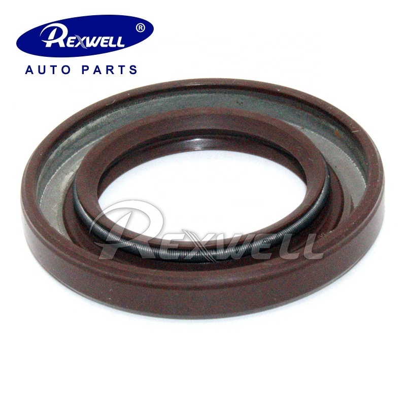 For Mitsubishi ASX Lancer engine 4A92 spare parts crankshaft front oil seal MN195668