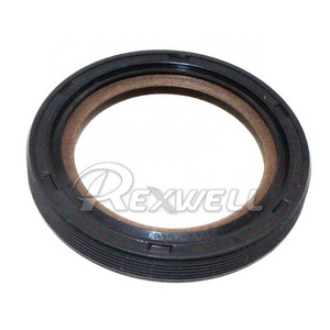 Engine Inner Timing Cover oil Seal For VW Audi 06L103085B