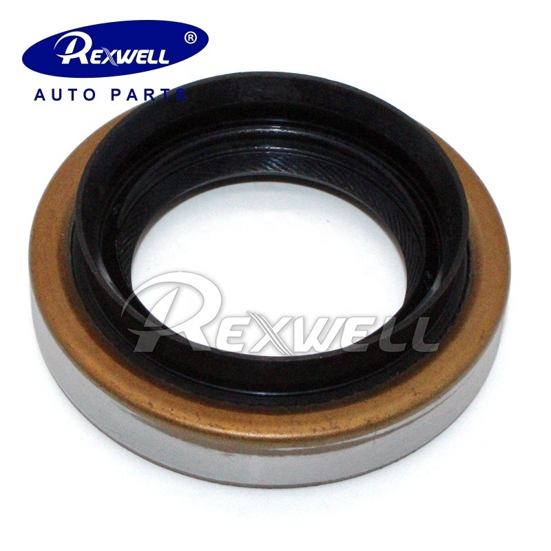 Rear diff drive pinion oil seal for Mitsubishi Pajero V97W MR580530