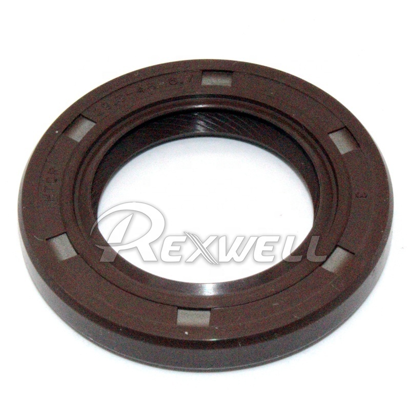 For Mitsubishi ASX Lancer engine 4A92 spare parts crankshaft front oil seal MN195668