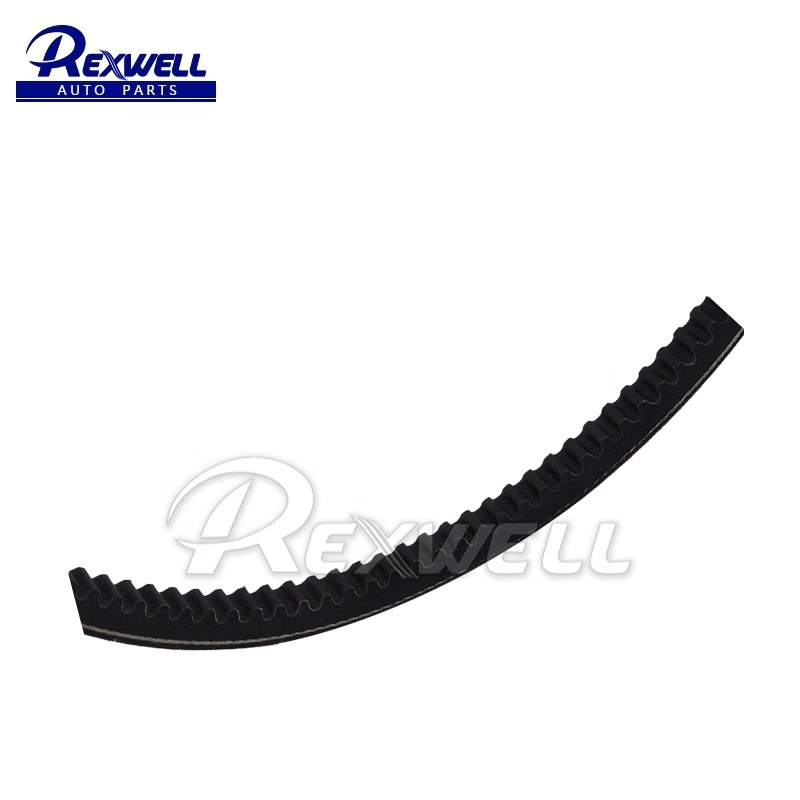 Hot Sale Accessories Car Booster Pump Belt  Car Part Belt For Hyundai Kia 57231-29100 5723129100