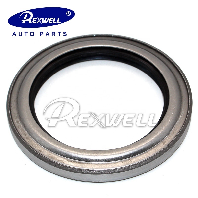 Auto parts front axle wheel hub oil seal for Toyota Land Cruiser BJ70 90311-62001 9031162001