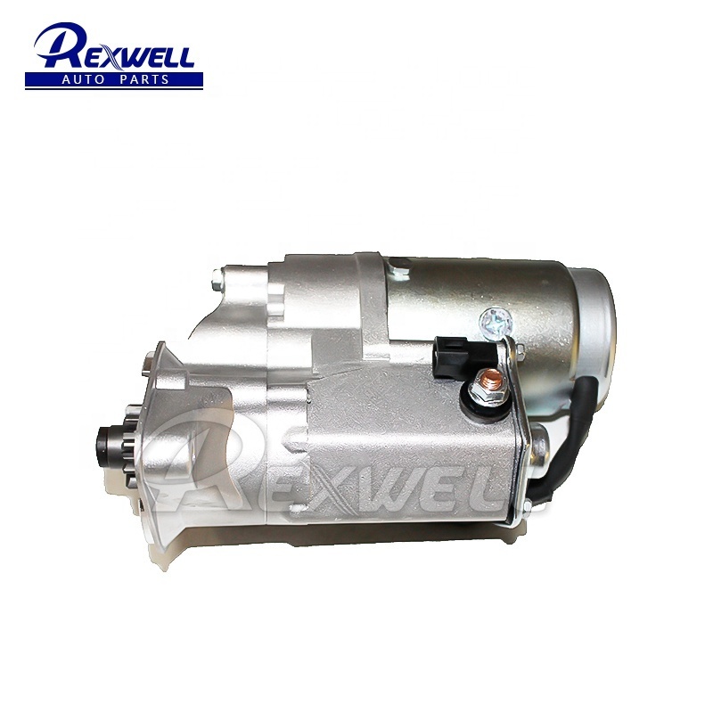 Good Price High Quality Car Engine Starter Motor Assembly For Toyota Hiace Hilux 2L 3L 28100-54070