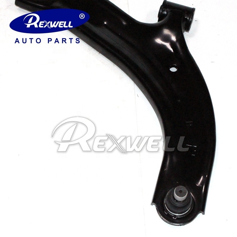 Auto accessories Front control arm Right 54500-EL00A For Nissan Cube 54500EL00A