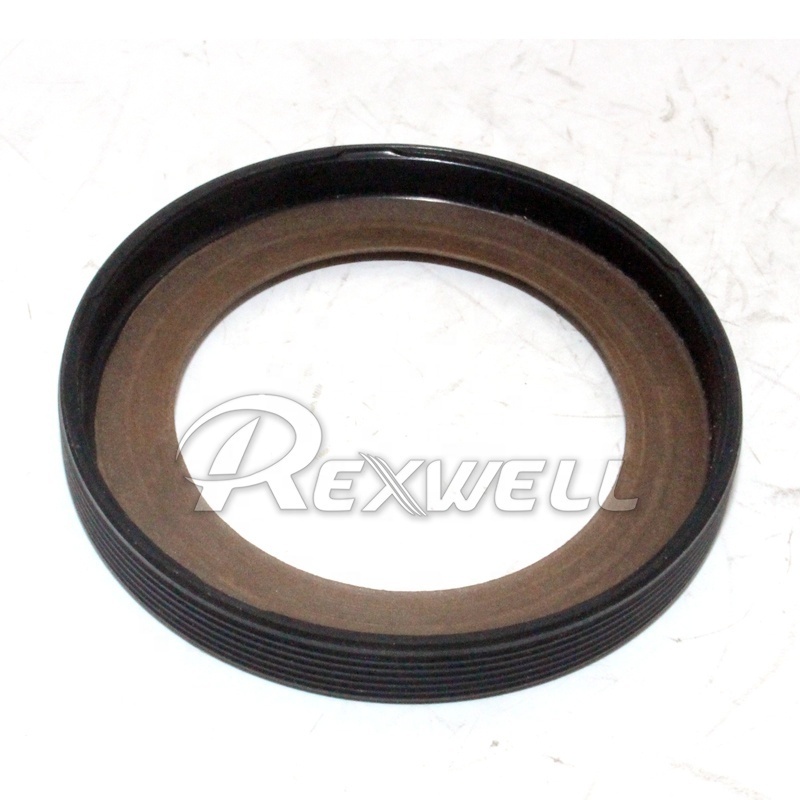 Engine Inner Timing Cover oil Seal For VW Audi 06L103085B