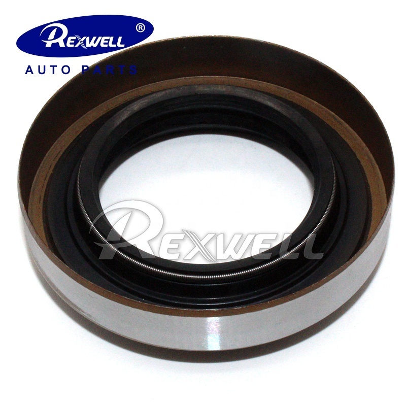 Rear diff drive pinion oil seal for Mitsubishi Pajero V97W MR580530