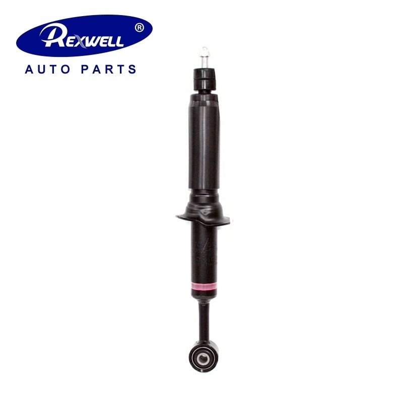 REXWELL automobile shock absorber 48510-69525 For TOYOTA off road Land Cruiser KZJ120 4851069525