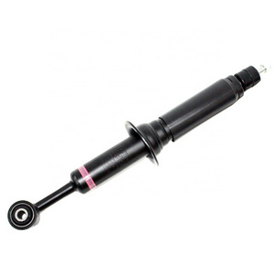 REXWELL automobile shock absorber 48510-69525 For TOYOTA off road Land Cruiser KZJ120 4851069525