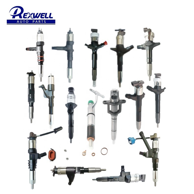 Rexwell auto parts Fuel Pump & Tube 31119-C9000 for Hyundai VENUE 19 (2019-)