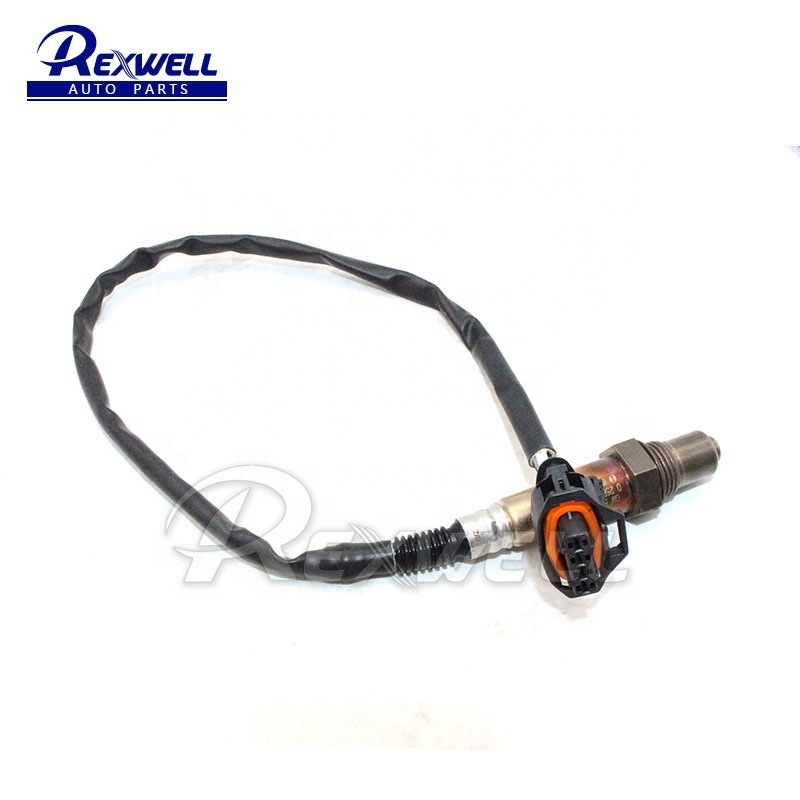 High Quality Car Parts Oxygen Sensor For Cadillac Chevrolet PORSCHE Saab 55562205