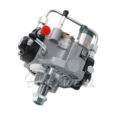 Diesel Injection Pump High Pressure Common Rail Diesel Fuel Injector Pump For Mitsubishi L200 294000-1370 1460A053