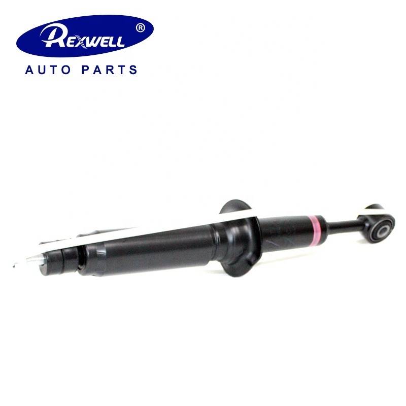 REXWELL automobile shock absorber 48510-69525 For TOYOTA off road Land Cruiser KZJ120 4851069525