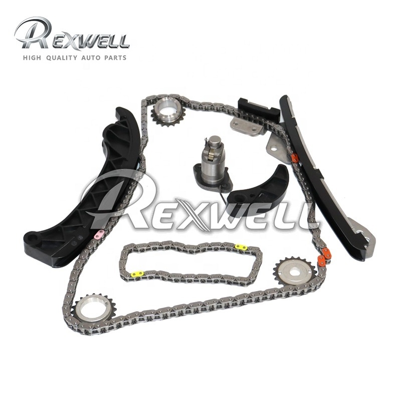 High Quality Auto Parts Engine 1ZR 2ZR Timing Chain Kit For TOYOTA PRIUS COROLLA 1ZR 2ZR