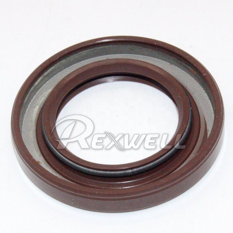 For Mitsubishi ASX Lancer engine 4A92 spare parts crankshaft front oil seal MN195668