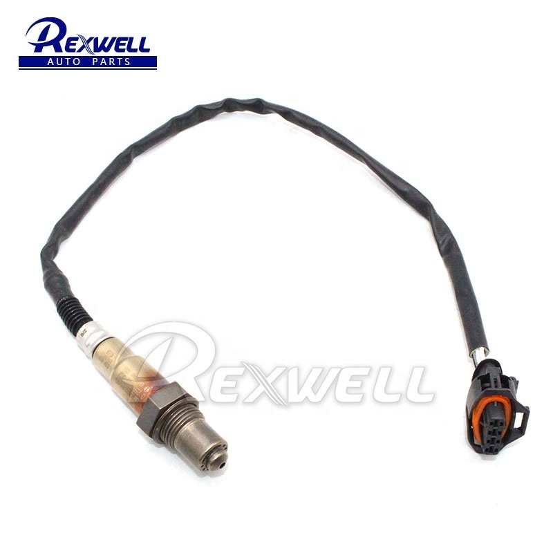 High Quality Car Parts Oxygen Sensor For Cadillac Chevrolet PORSCHE Saab 55562205