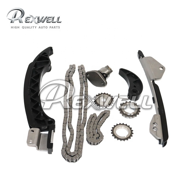 High Quality Auto Parts Engine 1ZR 2ZR Timing Chain Kit For TOYOTA PRIUS COROLLA 1ZR 2ZR