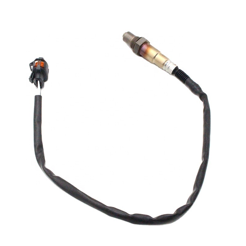 High Quality Car Parts Oxygen Sensor For Cadillac Chevrolet PORSCHE Saab 55562205