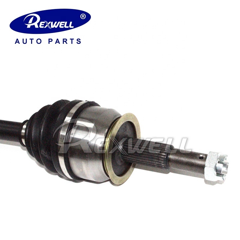 In Stock Front cv axle drive shaft 39100EB70A For Nissan Navara D40 39100-EB70A