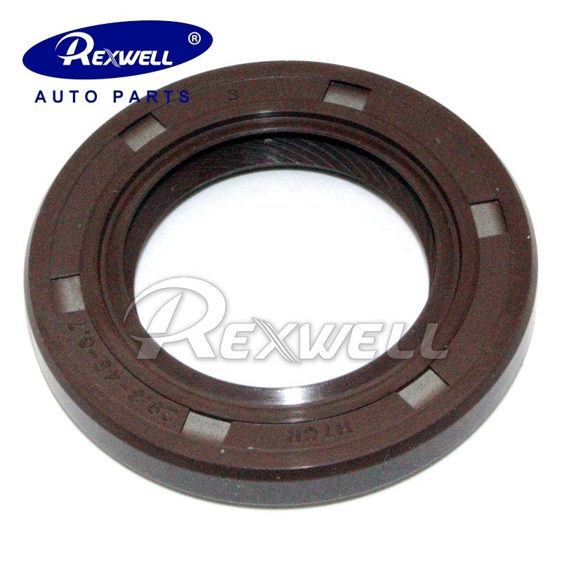 For Mitsubishi ASX Lancer engine 4A92 spare parts crankshaft front oil seal MN195668