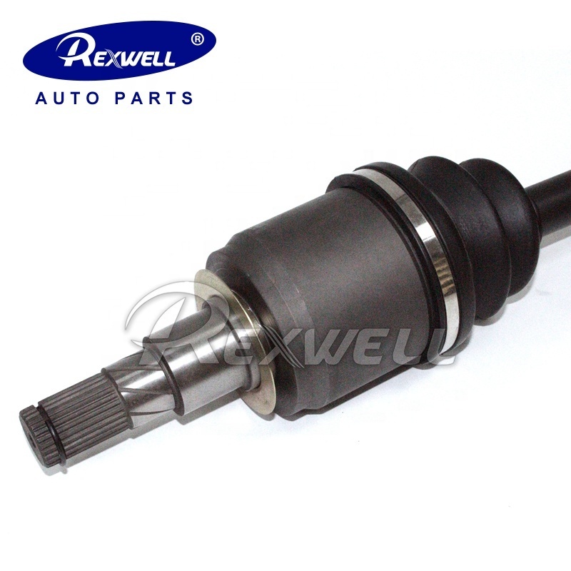 In Stock Front cv axle drive shaft 39100EB70A For Nissan Navara D40 39100-EB70A