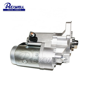 Good Price High Quality Car Engine Starter Motor Assembly For Toyota Hiace Hilux 2L 3L 28100-54070